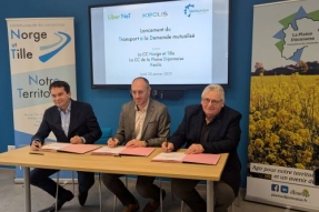 Renforcer la mobilité dans son territoire